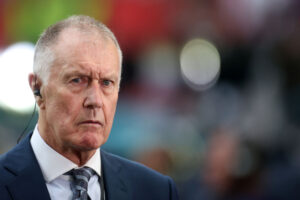 Italy v England - UEFA Euro 2020: Final