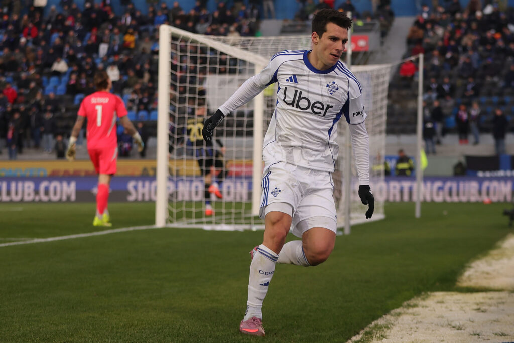 Pisa SC v Como 1907 - Serie A