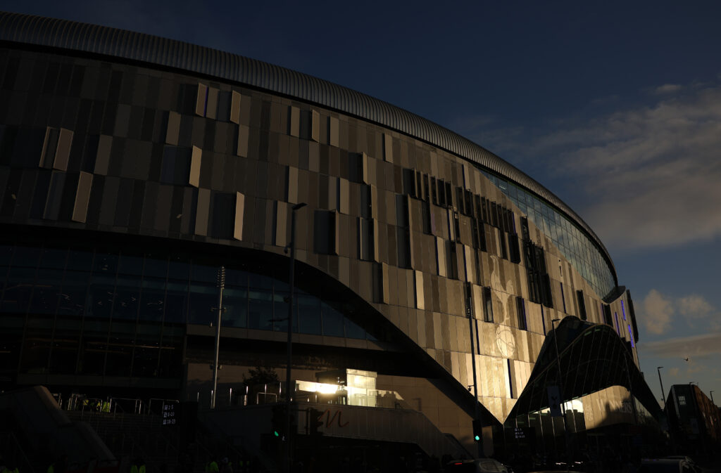 Tottenham Sunderland dove vedere