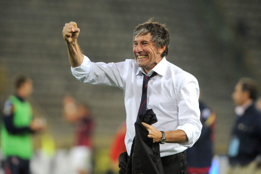 Bologna FC v Udinese Calcio - Serie A