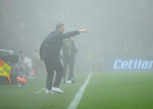 Parma Calcio 1913 v FC Internazionale - Serie A