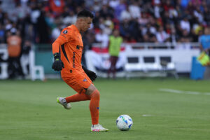 LDU Quito v Botafogo - Copa CONMEBOL Libertadores 2025