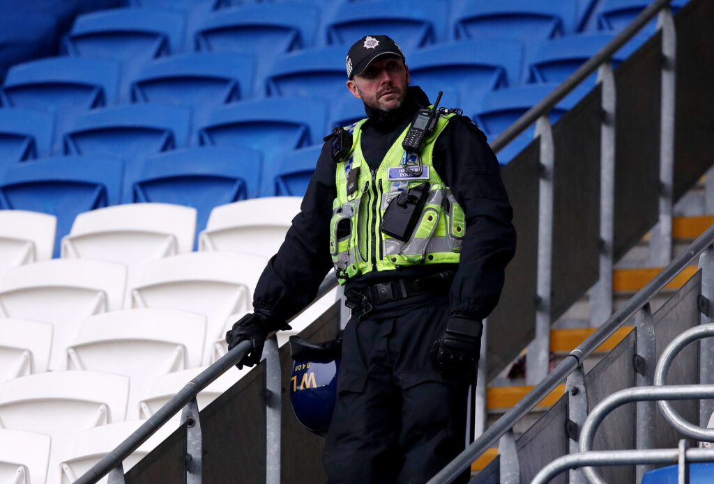 Cardiff City FC v Swansea City AFC - Sky Bet Championship