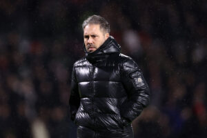 Wrexham AFC v Leicester City - Sky Bet Championship