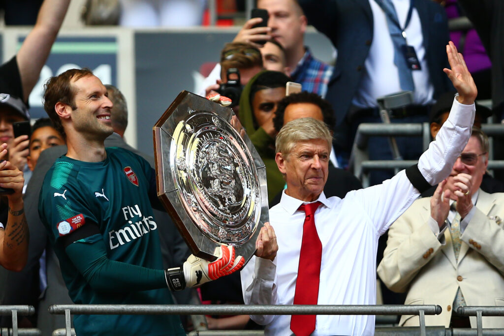 Chelsea v Arsenal - The FA Community Shield