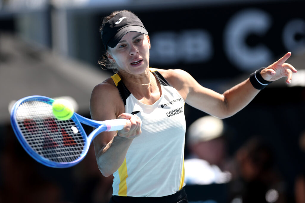 2026 ASB Classic - Day 5