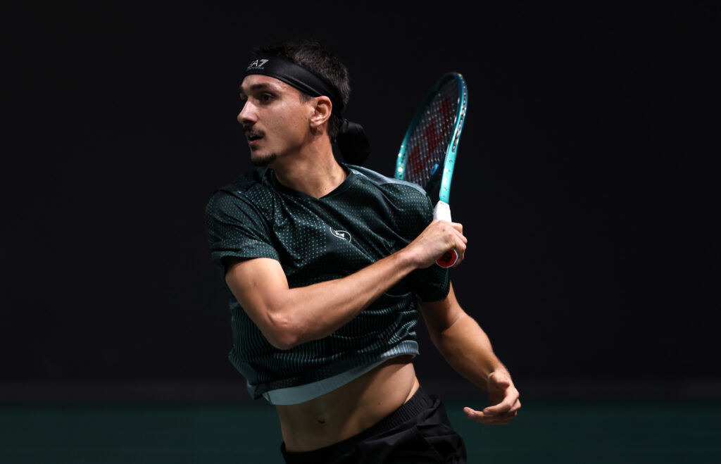 Rolex Paris Masters 2025 - Day 3