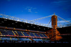 Genoa v Empoli - Coppa Italia