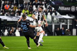 Juventus FC v SSC Napoli - Serie A