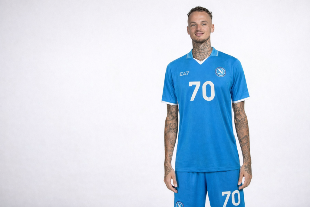 Noa Lang - Etimologie