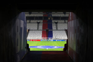 OL Lyonnes v Club Atletico de Madrid - UEFA Women's Champions League 2025/26 League Phase MD6