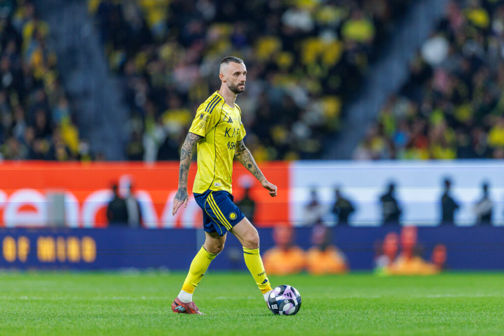 Al Nassr v Al Okhdood: Saudi Pro League