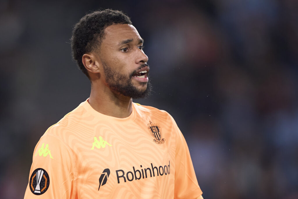 Real Club Celta v OGC Nice - UEFA Europa League 2025/26 League Phase MD3