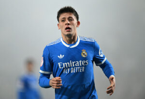 Albacete Balompié v Real Madrid - Copa del Rey