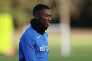 Crystal Palace Chelsea