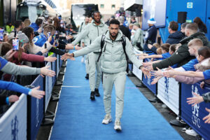 Chelsea v Everton - Premier League