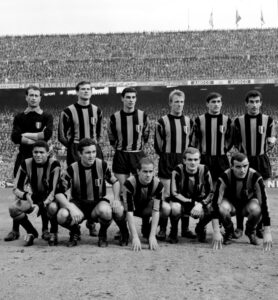 FC Internazionale Archive