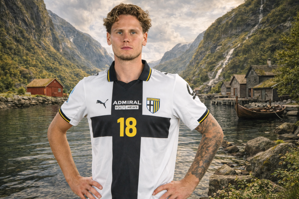 Mathias Lovik - Etimologie