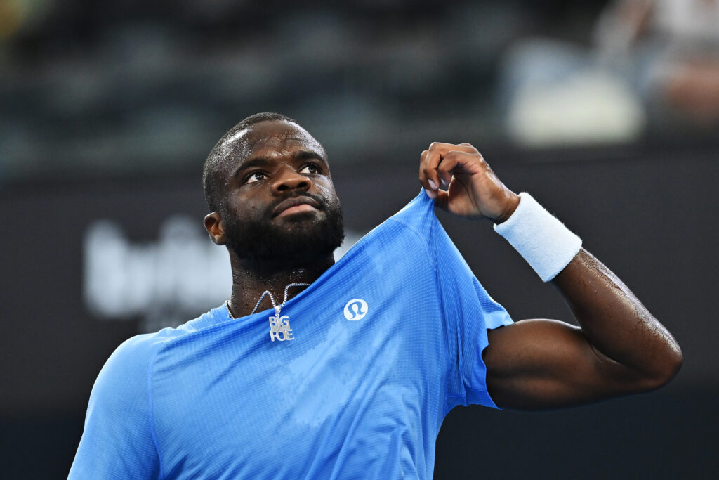 2026 Brisbane International: Day 1