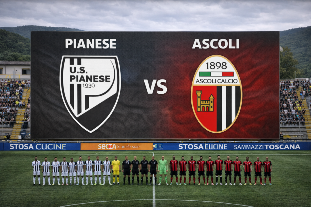 Pianese-Ascoli