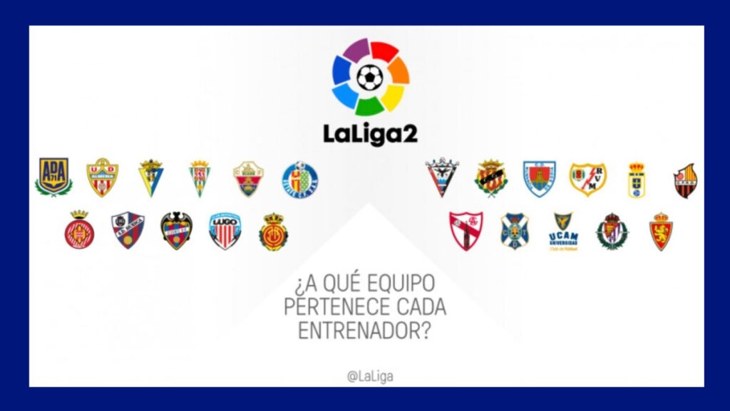 LaLiga2