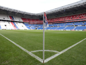 Olympique Lyon v Manchester City - Women's UEFA Champions League Semi Final Second Leg