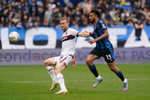 Atalanta v Bologna - Serie A