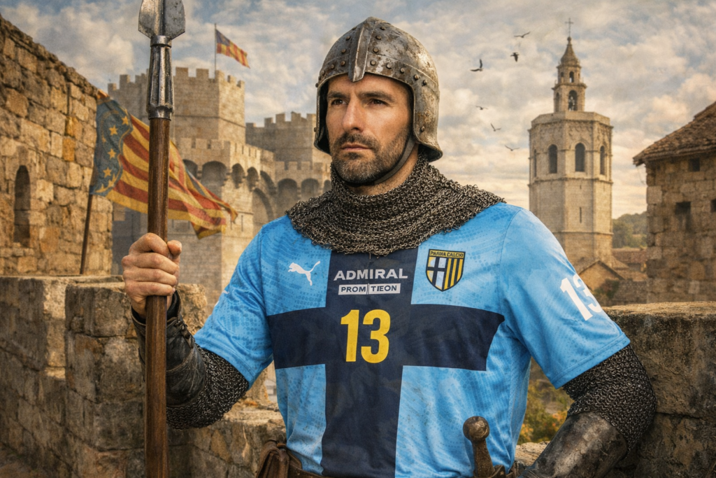 Vicente Guaita - Etimologie