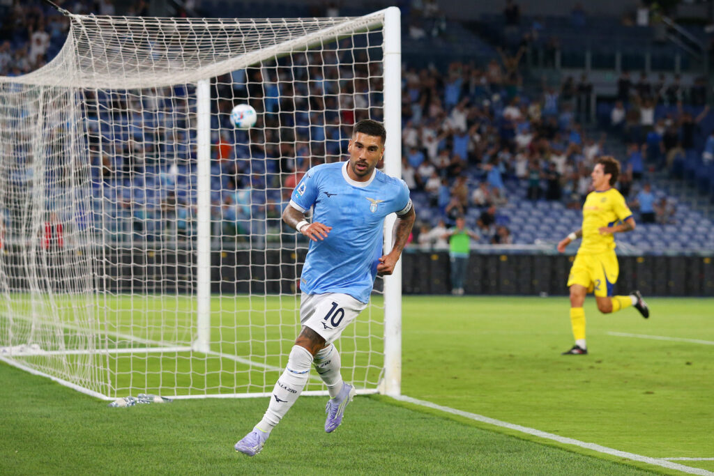 Dove vedere Cagliari Lazio