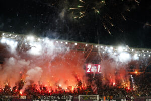 Servette FC v Chelsea FC: UEFA Europa Conference League Play-Offs Second Leg