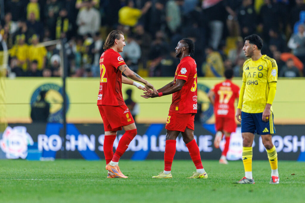 Al Nassr v Al Qadsiah: Saudi Pro League