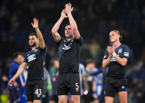 FC Porto v Rangers FC - UEFA Europa League 2025/26 League Phase MD8