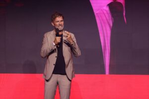 SPORT BILD Awards 2025 In Hamburg