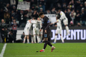 Juventus FC v SSC Napoli - Serie A