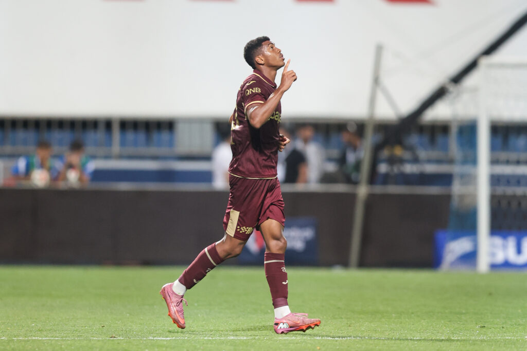 Kasimpasa SK v Trabzonspor - Trendyol Süper Lig