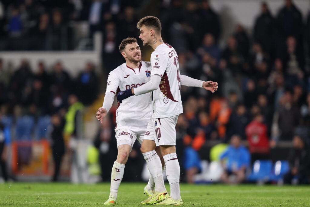 Rams Basaksehir FK v Trabzonspor - Trendyol Süper Lig