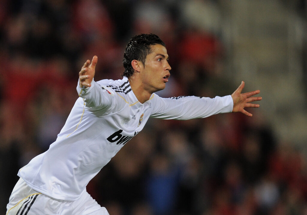 Mallorca v Real Madrid - La Liga