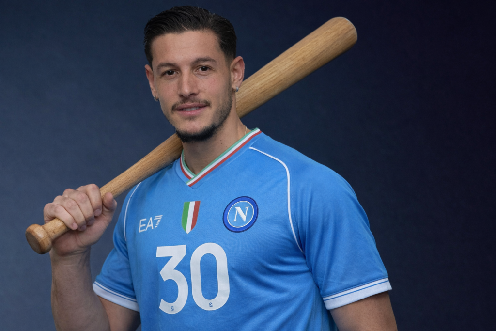 Pasquale Mazzocchi - Etimologie