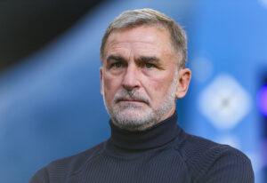 Hamburger SV v Eintracht Braunschweig - Second Bundesliga