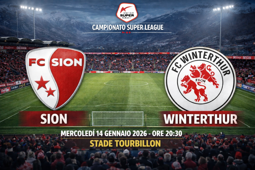 Sion-Winterthur