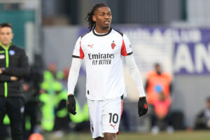 ACF Fiorentina v AC Milan - Serie A