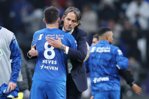 Al Hilal v Al Nassr: Saudi Pro League