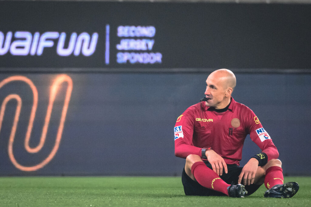 Atalanta BC v AS Roma - Serie A