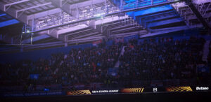 FC Porto v Rangers FC - UEFA Europa League 2025/26 League Phase MD8