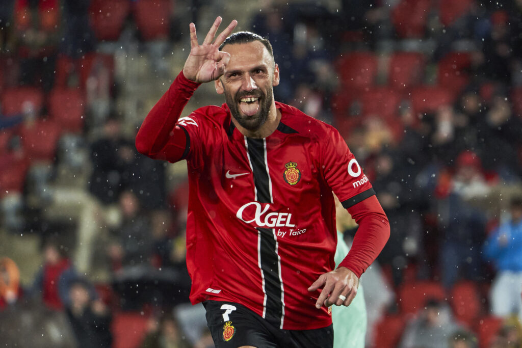 RCD Mallorca v Athletic Club - LaLiga EA Sports