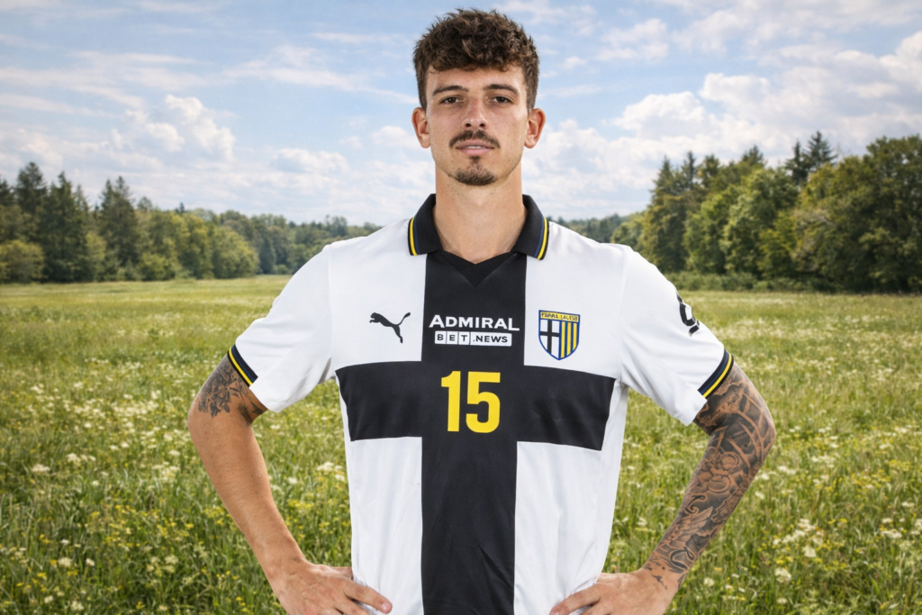 Enrico Delprato - Etimologie