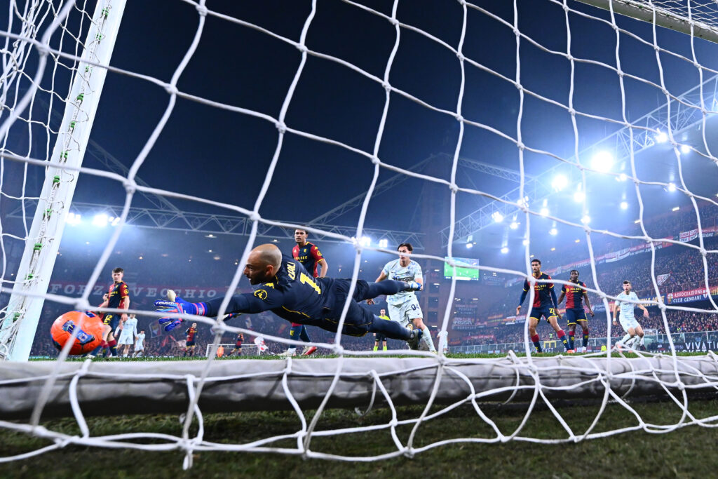 Genoa Pisa dove vedere