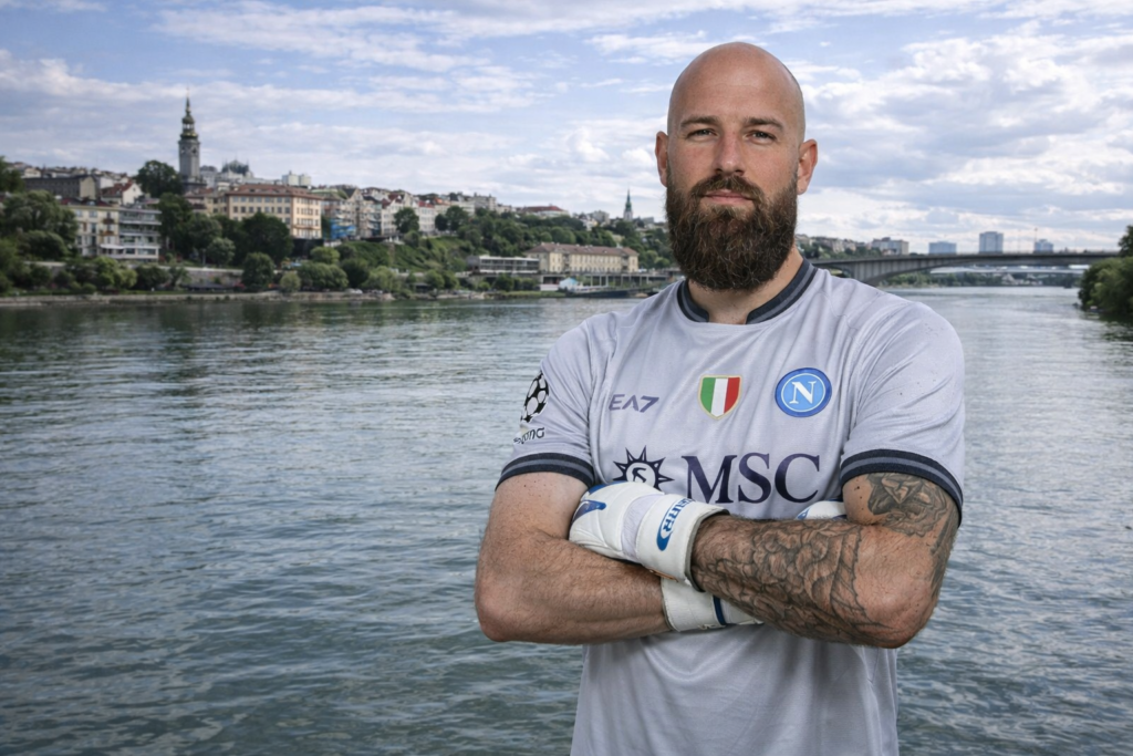 Vanja Milinkovic-Savic Etimologie