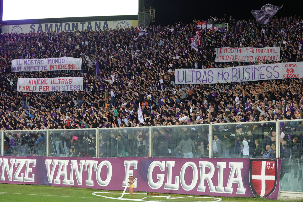 Roma Fiorentina