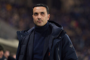 Atalanta BC v AS Roma - Serie A